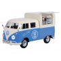 VOLKSWAGEN T1 DOKA "FOOD TRUCK"