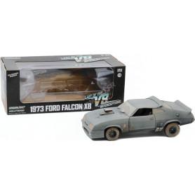 FORD FALCON XB GT 1973 "MAD MAX - LAST OF THE V8 INTERCEPTORS (1979)" - VERSION SALIE