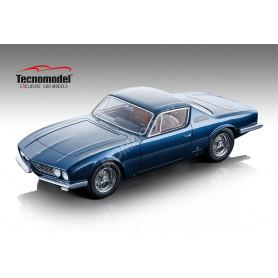 FERRARI 330 GTC 1967 BLEU