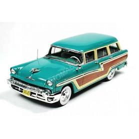 MERCURY MONTEREY STATION WAGON 1956 VERT