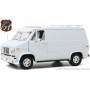 CHEVROLET G-SERIES VAN 1976 BLANC