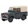 LAND ROVER SERIE II SWB RHD RAF