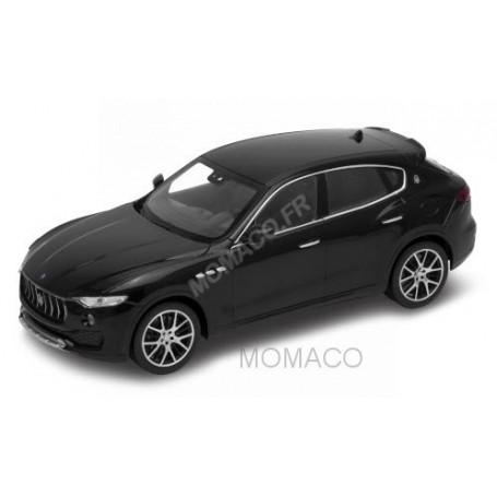 MASERATI LEVANTE 2016 NOIR