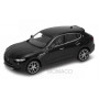 MASERATI LEVANTE 2016 NOIR