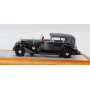 HORCH 951 PULLMAN CABRIOLET SEMI OUVERTE 1937 NOIRE