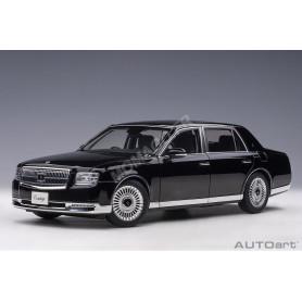 TOYOTA CENTURY 2018 NOIRE