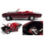 CHEVROLET CHEVELLE SS 396 CONVERTIBLE 1967 MARRON (EPUISE)