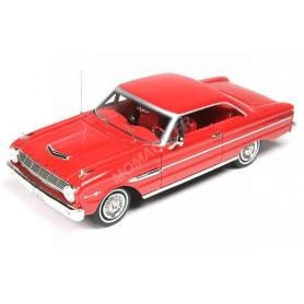 FORD FALCON SPRINT 1963 ROUGE