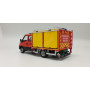 IVECO DAILY 2014 DOUBLE CABINE BEHM VGRIMP (EPUISE)