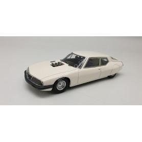 CITROEN SM PROTO "ELV 2740"