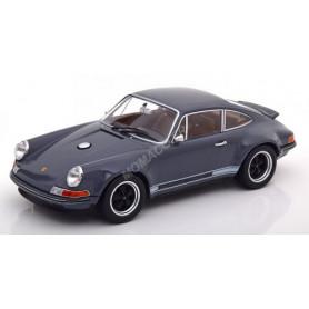 PORSCHE SINGER 911 GRIS