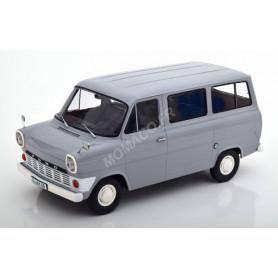 FORD TRANSIT BUS 1965 GRIS