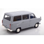 FORD TRANSIT BUS 1965 GRIS