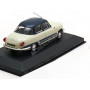 PANHARD DYNA GRAND STANDING 1958 CREME/BLEUE