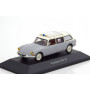 CITROEN DS ID 19 BREAK AMBULANCE 1962