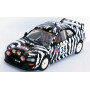 SUBARU WRC 38 NIGEL HEATH/STEVE LANCASTER RALLYE DU PORTUGAL 2001