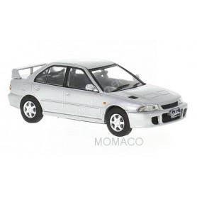 MITSUBISHI LANCER EVOLUTION 1 RHD 1992 ARGENT