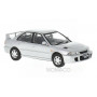 MITSUBISHI LANCER EVOLUTION 1 RHD 1992 ARGENT