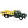 CHEVROLET 6400 1948 VERT/JAUNE