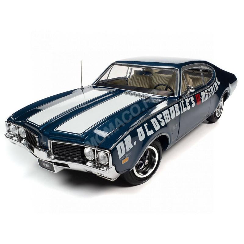oldsmobile cutlass 442