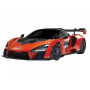 MC LAREN SENNA ROUGE