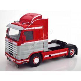 SCANIA 143 STREAMLINE 1995 ROUGE