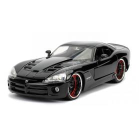 DODGE VIPER SRT-10 2003 "FAST AND FURIOUS 7 (2015) - LETTY"