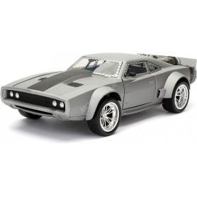 ICE CHARGER "FAST AND FURIOUS 8 (2017) - DOM"