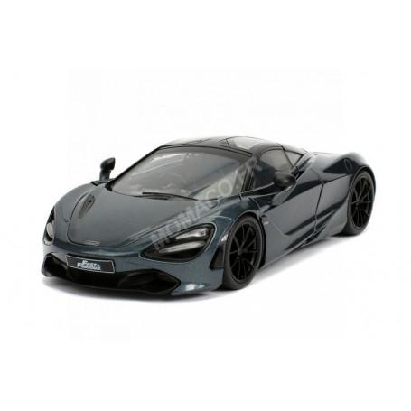 MCLAREN 720S "FAST AND FURIOUS HOBBS AND SHAW (2019) - SHAW"
