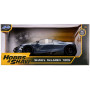 MCLAREN 720S "FAST AND FURIOUS HOBBS AND SHAW (2019) - SHAW"