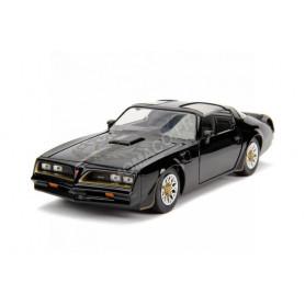 PONTIAC FIREBIRD TRANS AM 1977 "FAST AND FURIOUS 4 (2009) - TEGO"