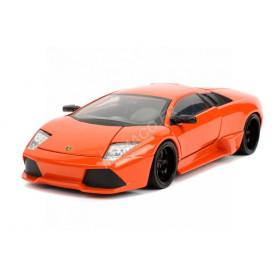 LAMBORGHINI MURCIELAGO LP640 "THE FAST AND THE FURIOUS 8 - ROMAN" (EPUISE)