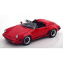 PORSCHE 911 SPEEDSTER 1989 ROUGE