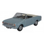 FORD CORTINA MKII CRAYFORD CONVERTIBLE BLEUE