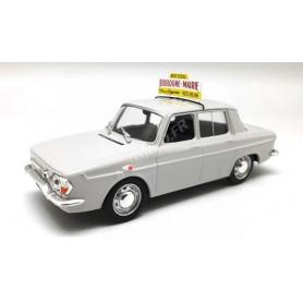 RENAULT 10 "AUTO ECOLE"