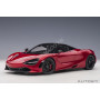 MCLAREN 720S 2017 ROUGE 2 TONS