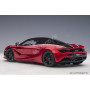 MCLAREN 720S 2017 ROUGE 2 TONS