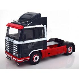 SCANIA 143 STREAMLINE 1995 VERT/BLANC/ROUGE
