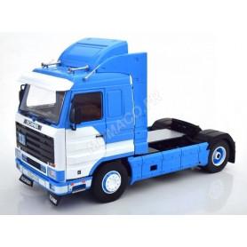 SCANIA 143 STREAMLINE 1995 BLEUE