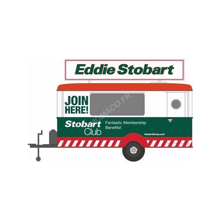 REMORQUE "EDDIE STOBART"