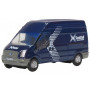 FORD TRANSIT MKV SCOTRAIL