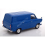 FORD TRANSIT MKI DELIVERY VAN 1965 BLEUE