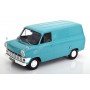 FORD TRANSIT MKI DELIVERY VAN 1965 TURQUOISE