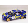 SUBARU IMPREZA 555 1 COLIN/DEREK RALLYE DE CATALOGNE 1996 1ER (REFABRICATION)