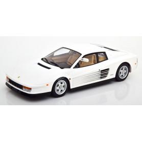 FERRARI TESTAROSSA MONOSPECCHIO 1984 BLANCHE VERSION US