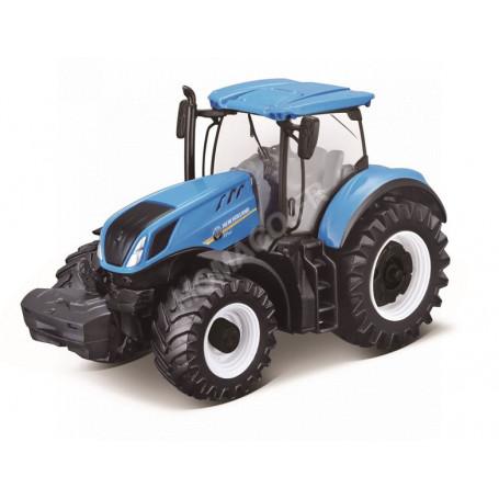 NEW HOLLAND T7.315 - TRACTEUR A FRICTION