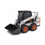 BOBCAT S590 PELLETEUSE