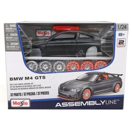 BMW M4 GTS (METAL KIT)