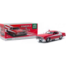 FORD GRAN TORINO 1976 "STARSKY ET HUTCH (1975-1979)"