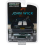 CHEVROLET CHEVELLE SS 396 1970 "JOHN WICK (2014)" (EPUISE)